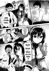 [Shindou] Ojou-sama to Maid no Midara na Seikatsu [English] {doujins.com}