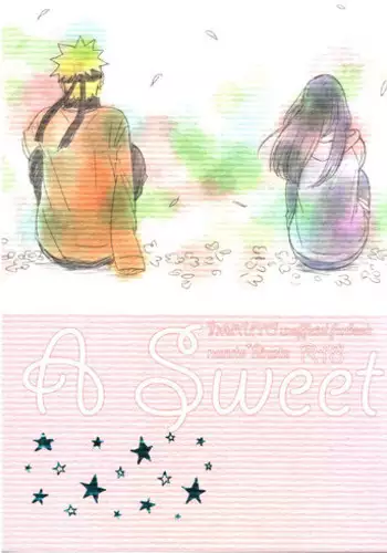 (Zennin Shuuketsu) [blink (shimoyake)] A Sweet Nightmare (NARUTO) [Chinese] [沒有漢化]