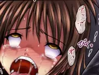 (C82) [Chi-Ra-Rhyzhm (Hidaka Toworu, Ginga Azuma)] Mikan Darkness 2 (To LOVE-Ru Darkness)