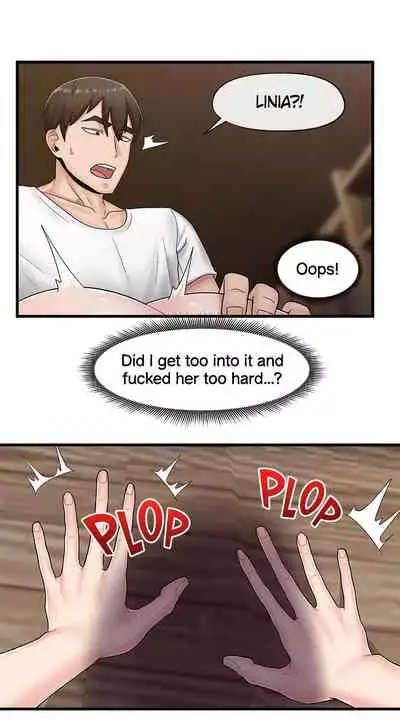 [KAMADI, OneDollar, Grilled Mero] Absolute Hypnosis in Another World (1-17) [English] [Ongoing]