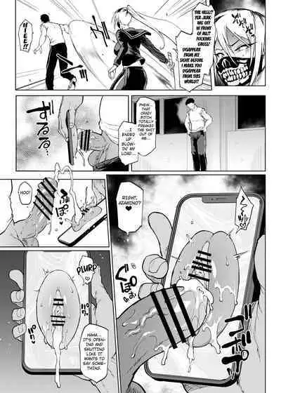 Taimabu S3 Noroi no Kaiga Hen 2 | Taimabu Season 3 Taimabu The Cursed Paintings, Chapter 2