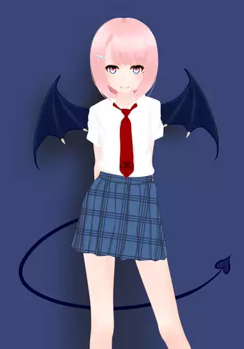 Momoiro Inma