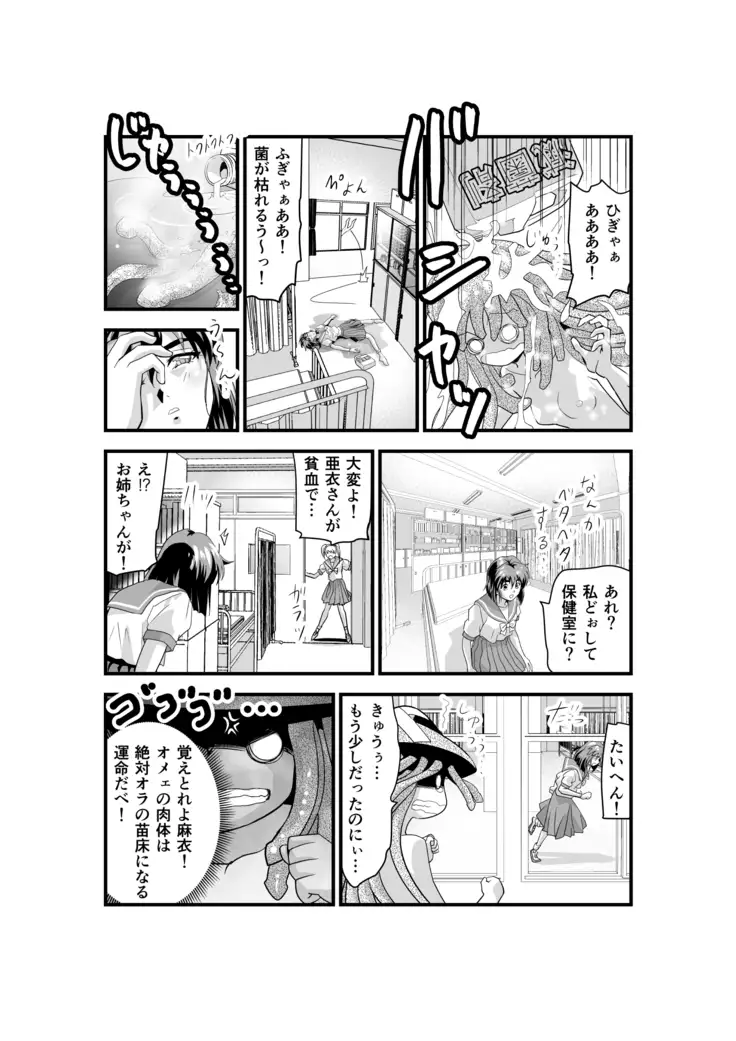 Matsukasa Illusion Dainiya