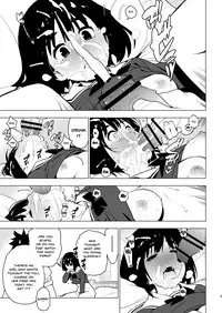 [enuma elish (Yukimi)] Osananajimi [English] [Doujins.com] [Digital]