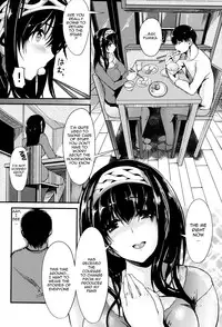 (CiNDERELLA☆STAGE 4 STEP) [NxC Termite (Nohito)] Konna ni mo Itooshii 2 (THE IDOLM@STER CINDERELLA GIRLS) [English] {doujin-moe.us}