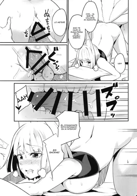 Pet na Kaga