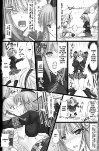 (C72) [UDON-YA (Kizuki Aruchu, ZAN)] Monhan no Erohon 2 dos (Monster Hunter) [English]