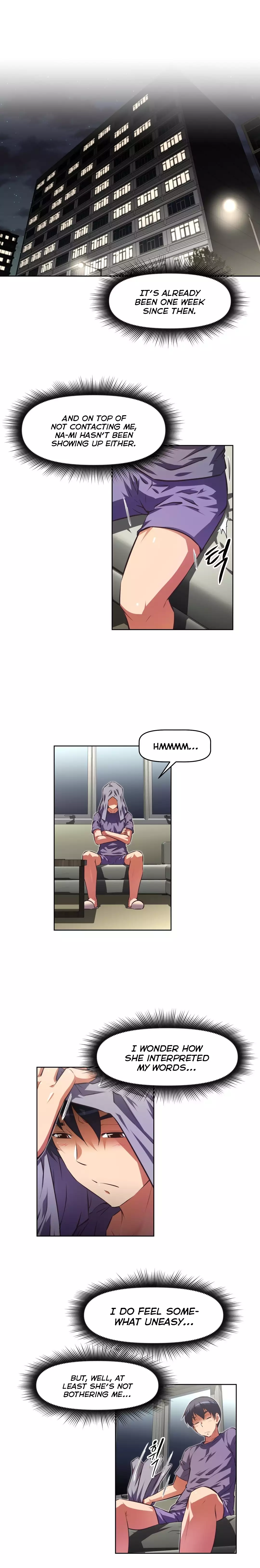 Brawling Go Ch.76-125