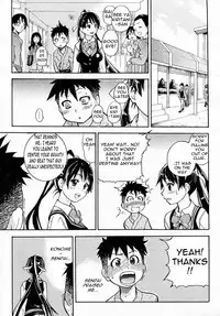 [Shiwasu No Okina] [Pisu Hame chapters 0-1-2-3-4-5] [English] [With chapters 0-1 Uncensored]