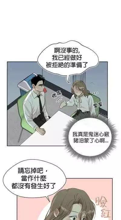 [Goshoo] SSweet Dream Ch.00-06甜蜜的梦~梦中甜蜜的陷阱~Ch.00-06[Chinese] [橄榄汉化组]