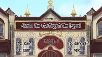 [Hong BanJang] Aharoo Ch.1-27 (English) (YoManga) (Ongoing)