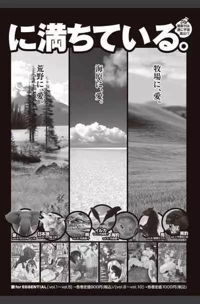 Bishoujo Kakumei KIWAME 2010-08 Vol.09
