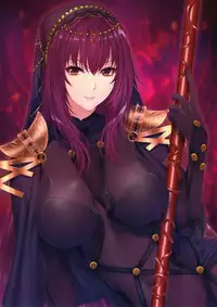 (C92) [Z.A.P. (Zucchini)] Su Ka Sa Ha (Fate/Grand Order)