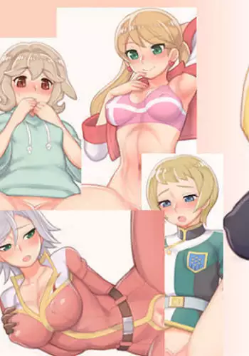 [さなつき] 堕つ滅♡しのぶ編 (鬼滅の刃)