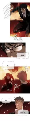 [ButcherBoy] Household Affairs Ch.1-29 (English) (YoManga) (Ongoing)
