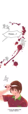 [Tankguy, ROZER] A World That I Rule Ch.01-21 [English] (Game of Scanlation) (Ongoing)