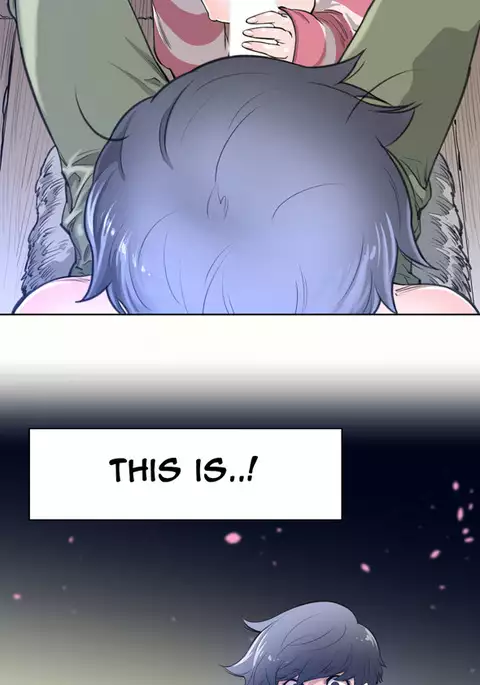 Perfect Half Ch.1-9