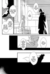 [Enjin Yamimaru] Ouji no Hakobune - An Ark of the Prince