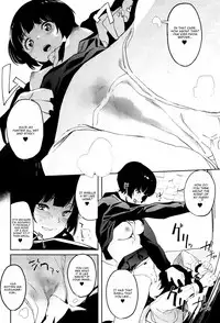(SC2017 Autumn) [Camrism (Kito Sakeru)] Muramasa-senpai no Suki ga Omoi (Eromanga Sensei) [English] [CGrascal]