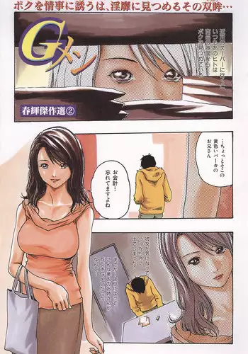 穢れ無き剣～アフターストーリー~
