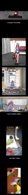 The Taste of the Hand Ch.1-40 (English) (Ongoing)