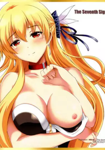 (C92) [The Seventh Sign (Kagura Yuuto)] Alisa's EP Collection (The Legend of Heroes: Trails of Cold Steel) [Chinese]