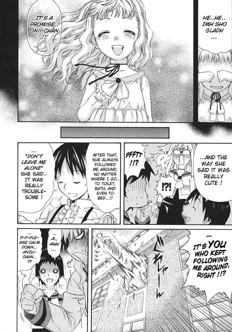 Happiness5 - Ch5