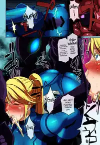 (C86) [EROQUIS! (Butcha-U)] Metroid XXX (Metroid) [English] IN FULL COLOR!!! (Partial Incomplete)