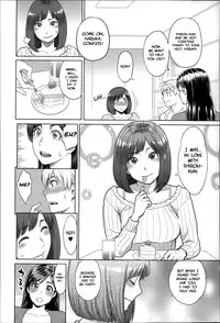 [Mikami Cannon] Zecchou Yokkyuu Ch.1, 4-5, 10 [English] =Tigoris Translates= =Noraneko=