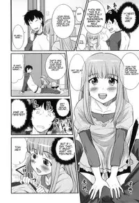 [Hanamaki Kaeru] Otokonoko wa Ore no Yome Ch. 2, 3, 5-7, 11, 14 [English] [mysterymeat3]