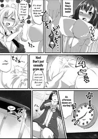 [I-Raf-you (8000, Ashling)] Microne Magazine Vol. 33 [English] [Digital] [Incomplete]