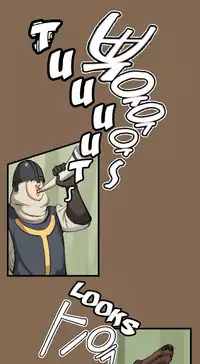 [Hong BanJang] Aharoo Ch.1-27 (English) (YoManga) (Ongoing)