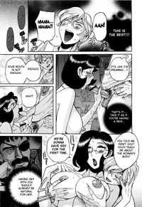 [Kojima Miu] Nympho Maman Boshi Soukan - Mama no Shikyuu wa Boku no Mono Ch. 1-14 [English] [Fated Circle]