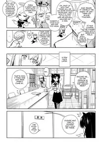(C83) [enuma elish (Yukimi)] if (Fate/Zero) [English] [Zero Translations]