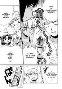 [Yaya Hinata] Perverseness Ch. 1-4 [English] [YQII]