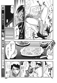 COMIC Megamilk 2010-10 Vol. 04