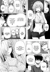 [Simon] Isekai no Mahoutsukai Ch. 1-6 [English] [constantly]