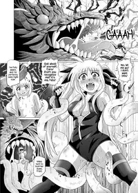 Rokka Kaimetsu