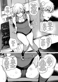 [Katsurai Yoshiaki] Amatsuka Gakuen no Ryoukan Seikatsu | Angel Academy's Hardcore Dorm Sex Life 1, 3.5-5 [English] {darknight} [Digital]