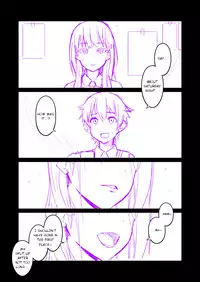 [Ankoman] Usotsuki Rikka no Yasashii Uso | Lying Rikka's Gentle Lie (SSSS.GRIDMAN) [English] [Learn JP With H]