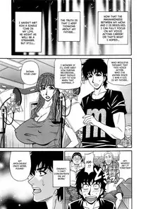 [Ozaki Akira] Koe dake de Icchau Ch. 1-2, 8-9 [English] [erc]