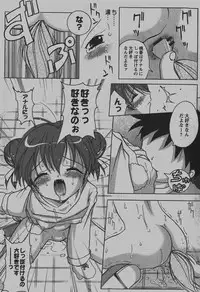 COMIC Hime Dorobou 2007-12