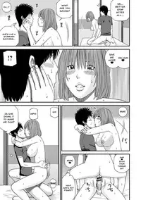 [Kuroki Hidehiko] Momojiri Danchi Mama-san Volley Doukoukai - Mom's Volley Ball | Momojiri District Mature Women's Volleyball Club Ch.1-9 [English] {Doujins.com} [Digital]