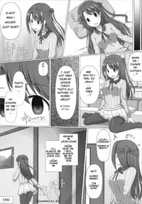 (C93) [Taketombo (SeiroA)] Tokutouseki | VIP Seat (Fumika Onee-chan to Irekawacchau Hon) (THE IDOLM@STER CINDERELLA GIRLS) [English]