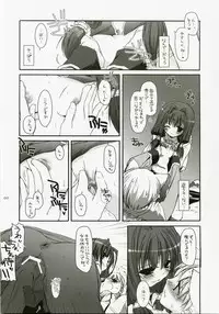 (C72) [Digital Lover (Nakajima Yuka)] DL-RO Perfect Collection No.04 (Ragnarok Online)