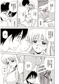 (C74) [G-Scan Corp. (Satou Chagashi)] Le beau maitre 4 (Zero no Tsukaima) [Chinese] [最愛路易絲澪漢化組]
