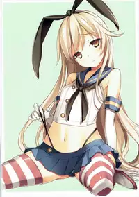(C91) [American Kenpou (Kikuchi Seiji)] Atama no Naka Made Manmarumaan (Kantai Collection -KanColle-)