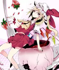 [KOTI (A Toshi)] Kihi Danzai + PARANOIA + Tora no I wo Karite Koi (Touhou Project)