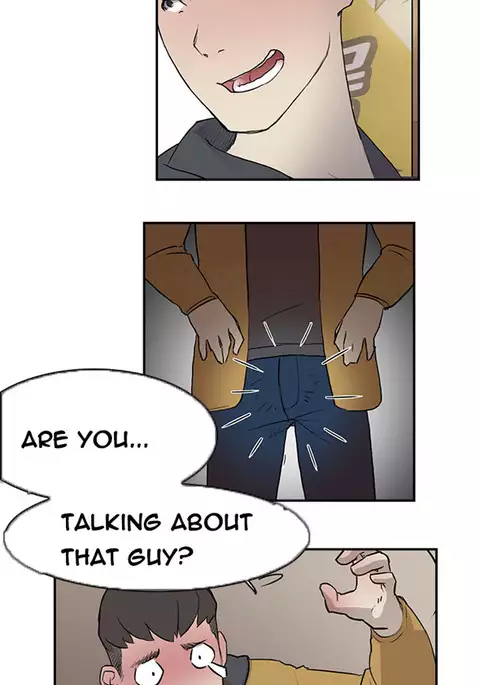 Double Date Ch.1-21