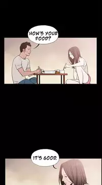 [Mr. Byeong-Su] Cohabitation Ch.1-34 (English) (Ongoing)